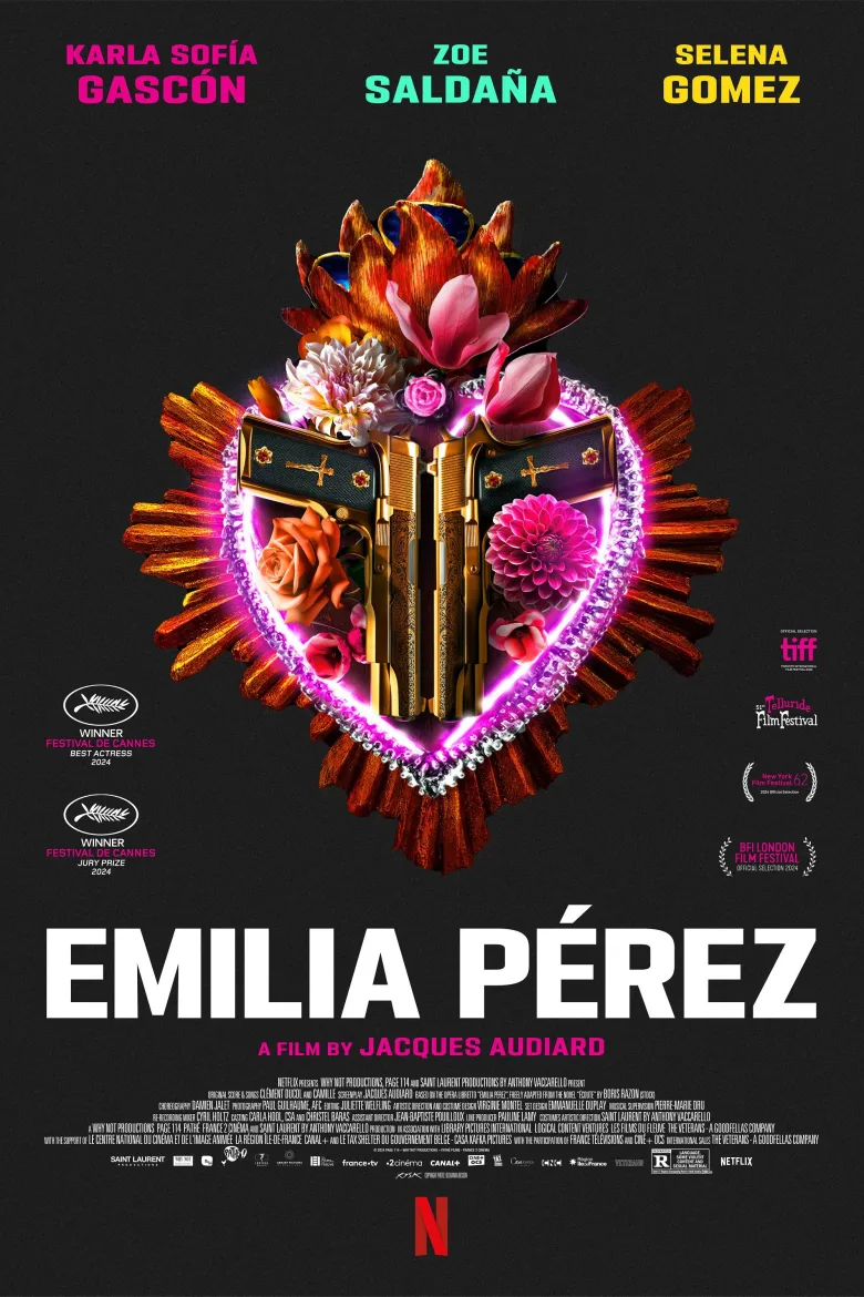 Emilia Pérez İndir - görsel 14