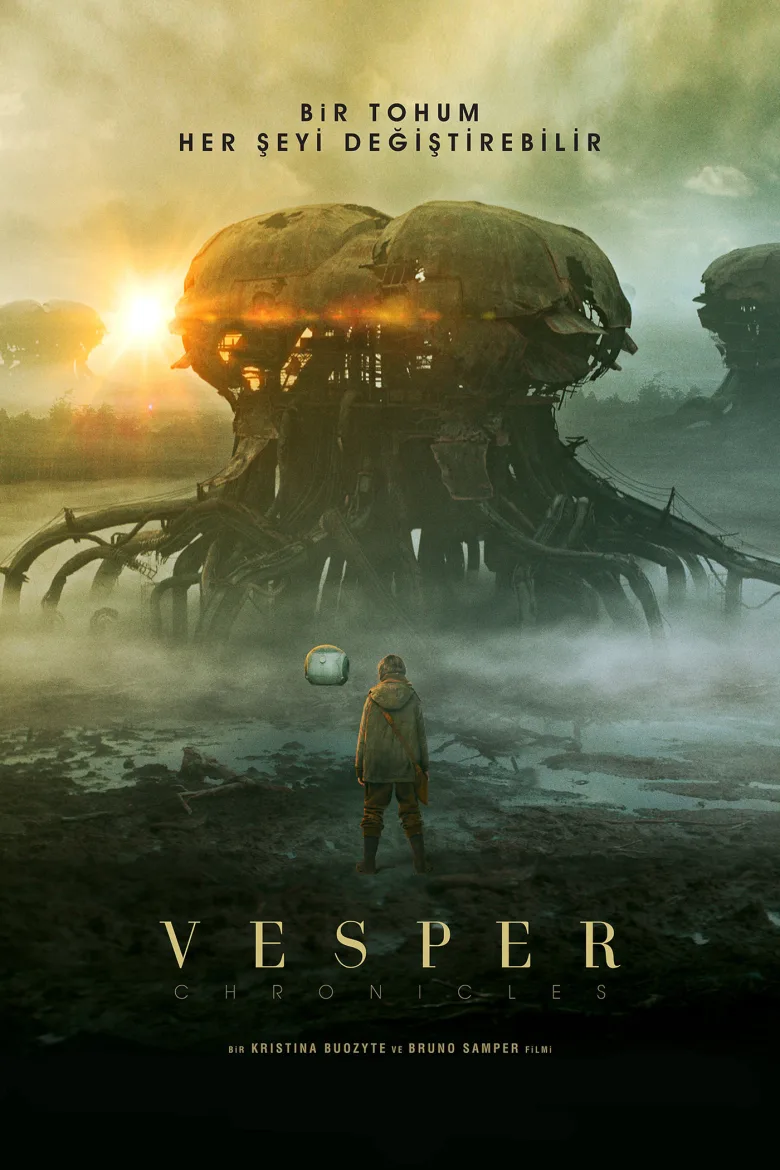 Vesper İndir - görsel 11