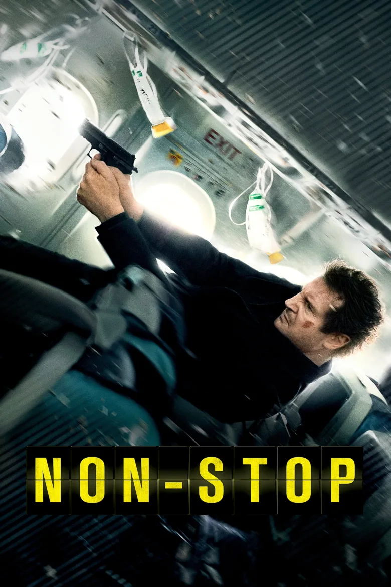 Non-Stop İndir - görsel 14