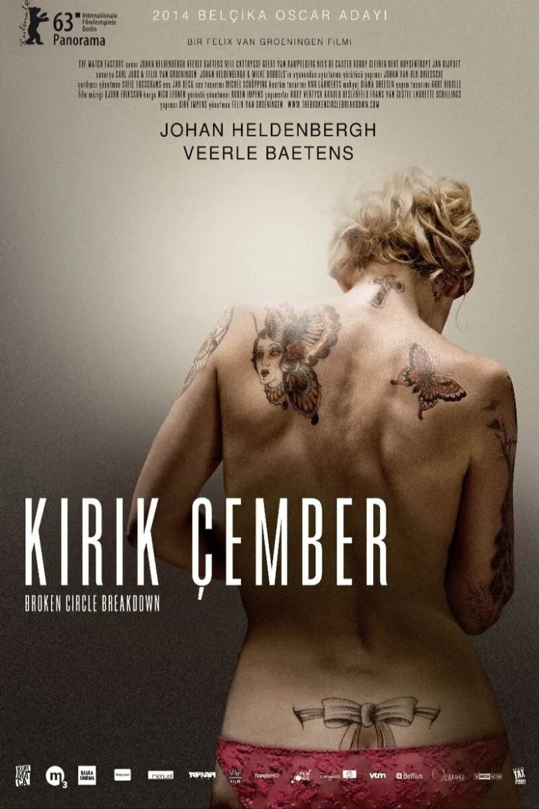 Kırık Çember İndir - görsel 13
