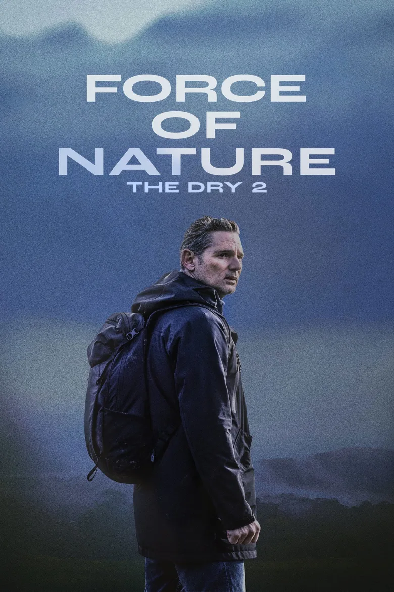 The Dry 2 - Force of Nature İndir - görsel 11