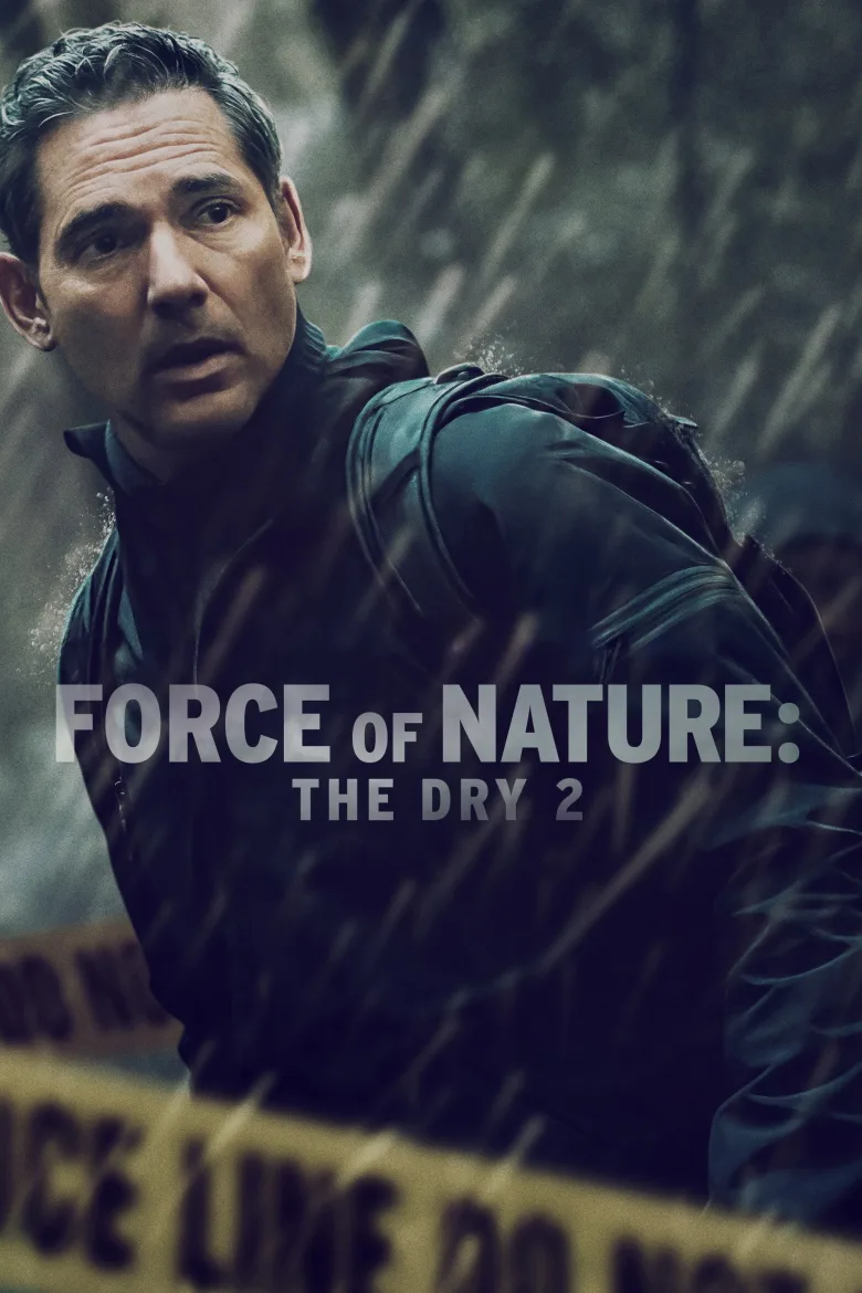 The Dry 2 - Force of Nature İndir - görsel 12