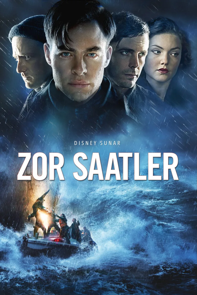Zor Saatler İndir - görsel 11