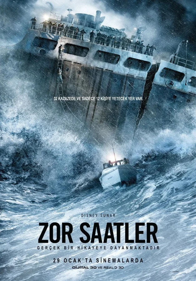 Zor Saatler İndir - görsel 12