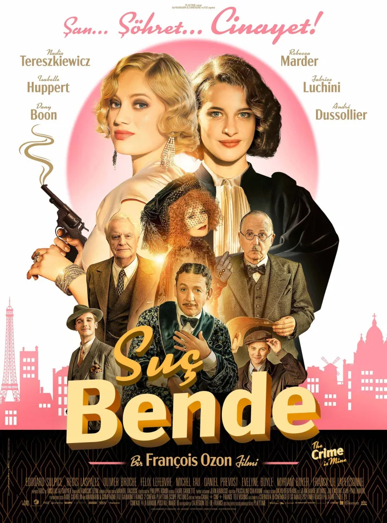 Suç Bende İndir - görsel 11