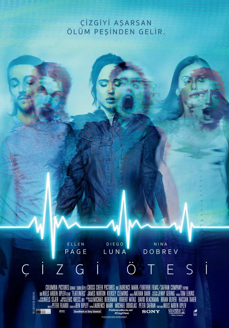 Çizgi Ötesi İndir - görsel 12