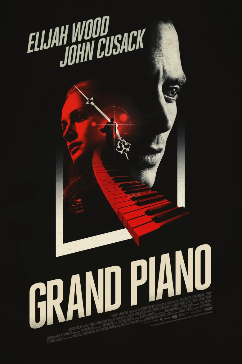 Grand Piano İndir - görsel 9