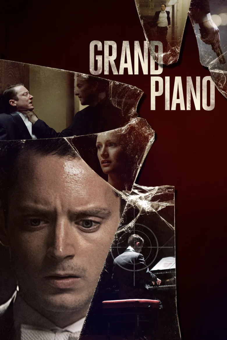 Grand Piano İndir - görsel 11