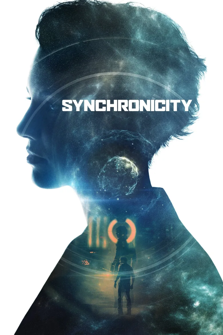 Synchronicity İndir - görsel 8