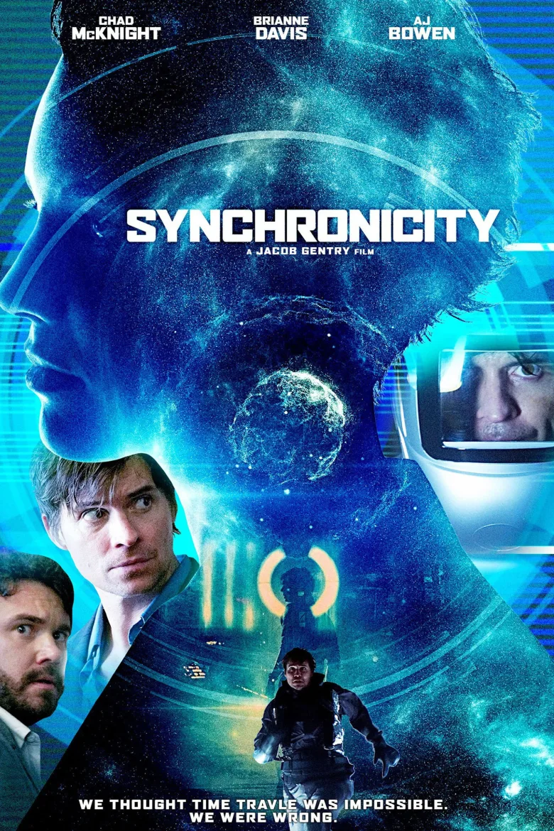 Synchronicity İndir - görsel 10