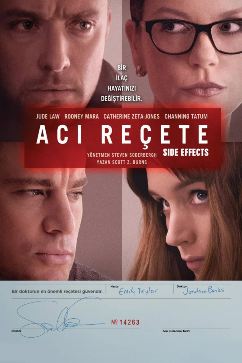 Acı Reçete İndir - görsel 11