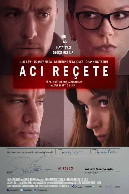 Acı Reçete İndir - görsel 12
