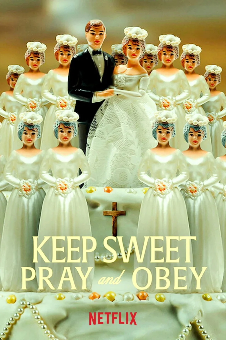 Keep Sweet: Pray and Obey İndir - görsel 8