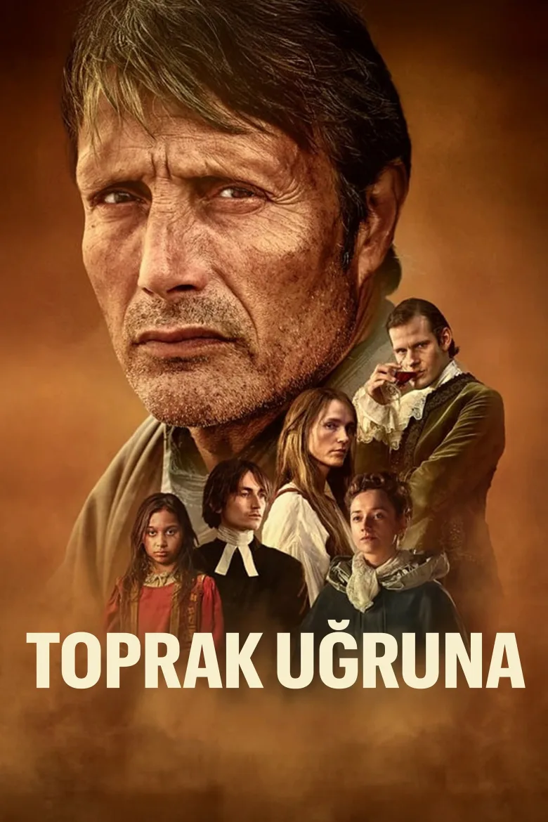 Toprak Uğruna İndir - görsel 11