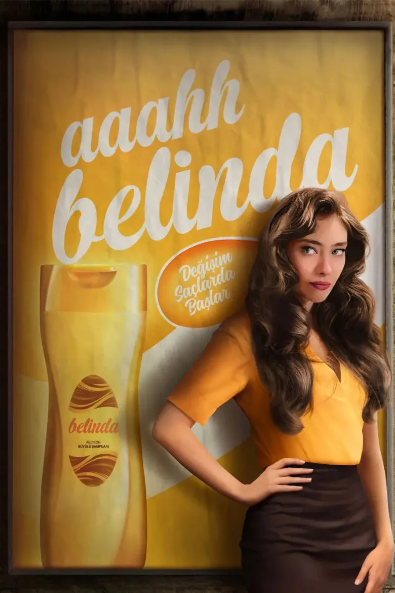 Aaahh Belinda İndir - görsel 10
