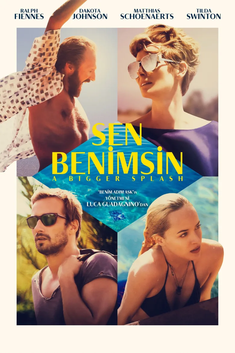 Sen Benimsin İndir - görsel 11