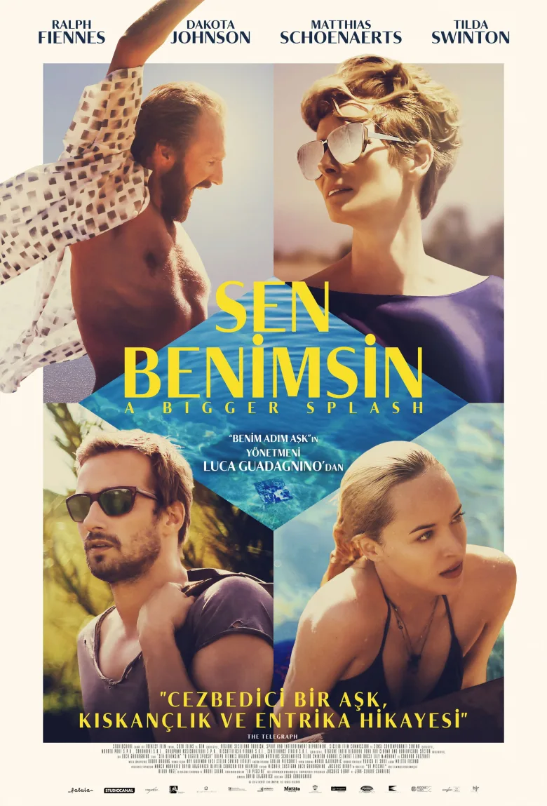 Sen Benimsin İndir - görsel 12