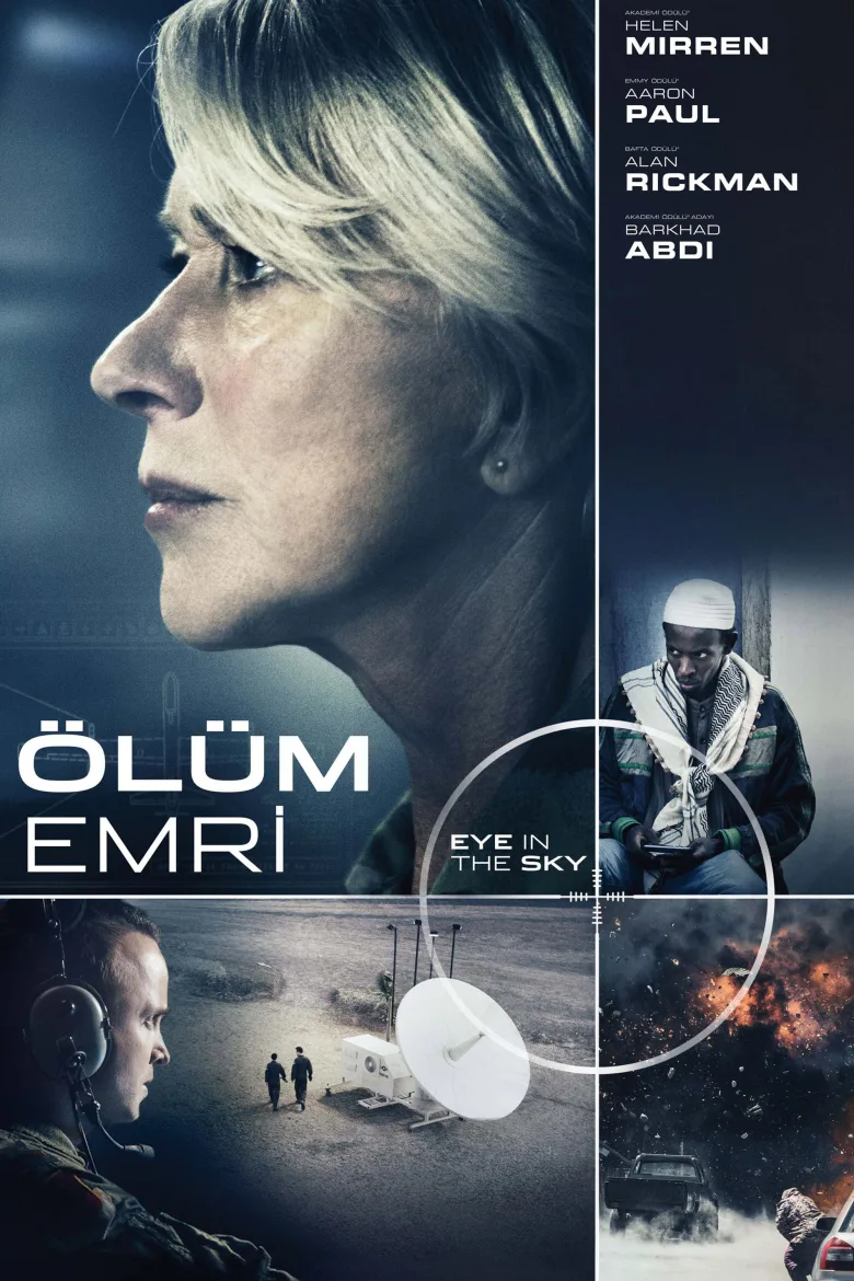 Ölüm Emri İndir - görsel 11