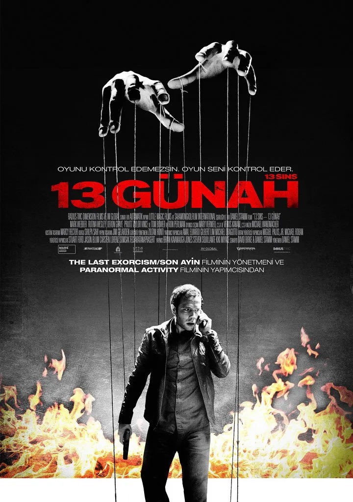 13 Günah İndir - görsel 11
