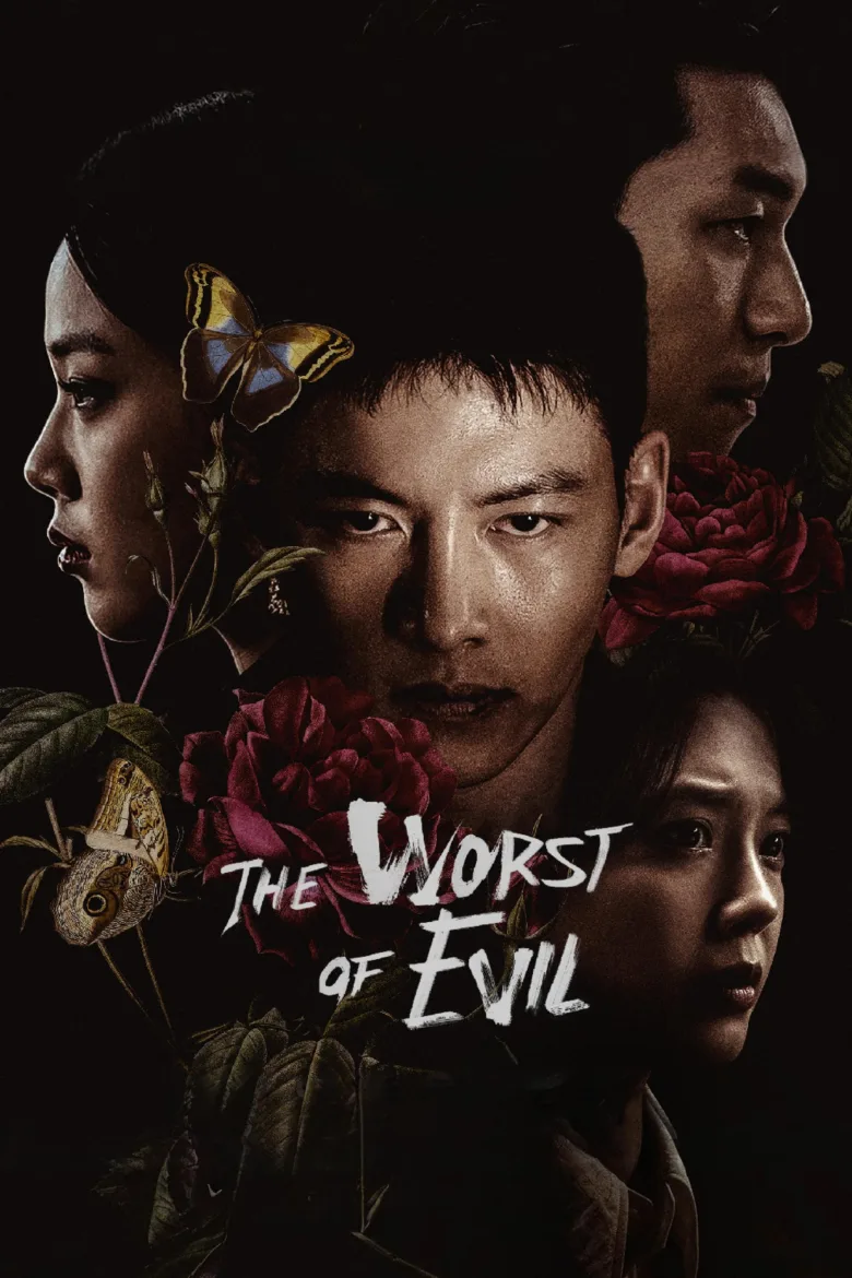 The Worst of Evil 1080p İndir - görsel 13