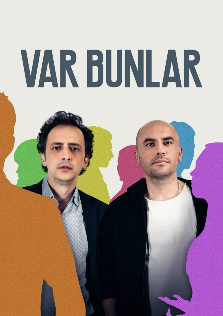 Var Bunlar - görsel 9