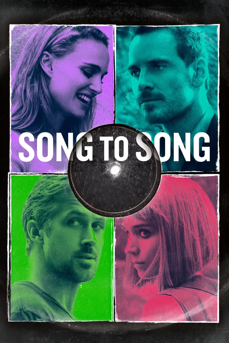 Song to Song İndir - görsel 11