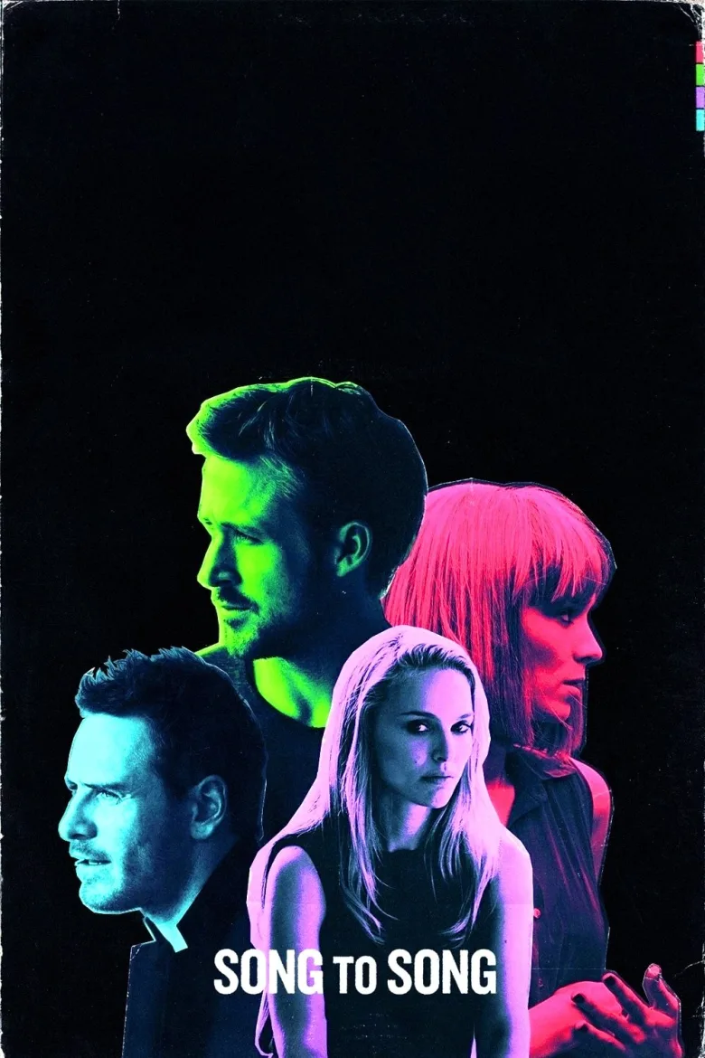 Song to Song İndir - görsel 12