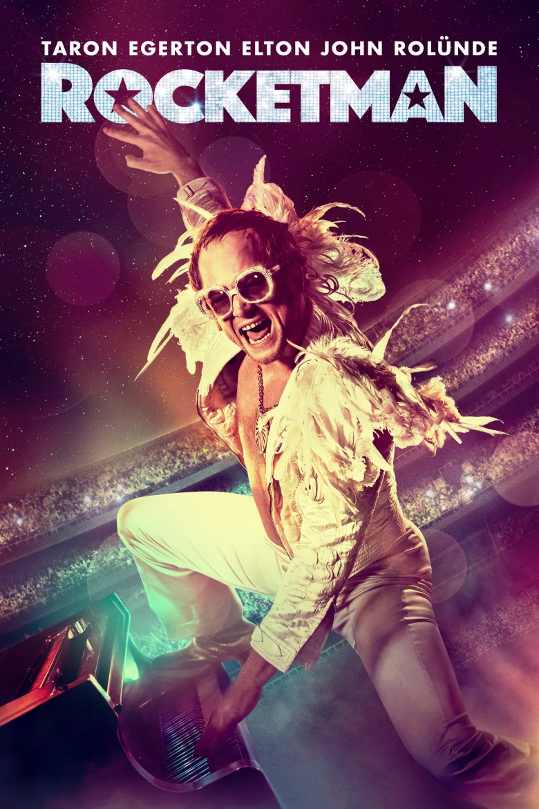 Rocketman İndir - görsel 11
