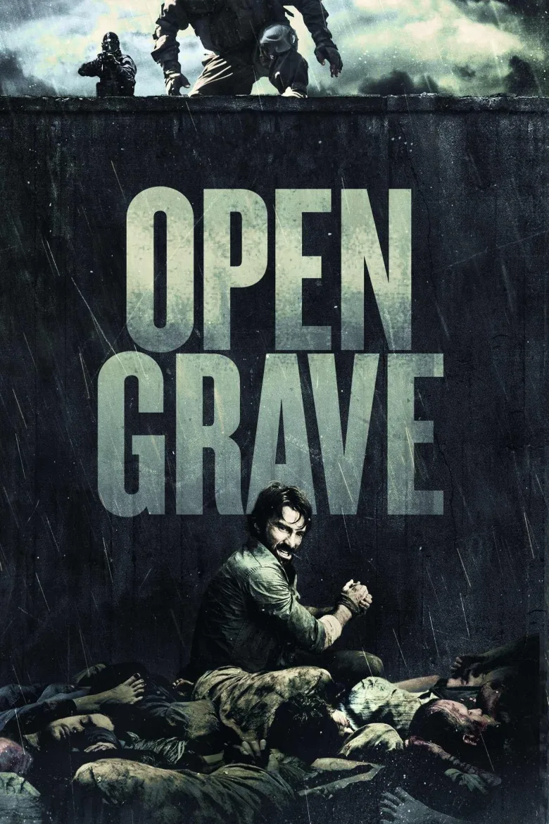 Open Grave İndir - görsel 4