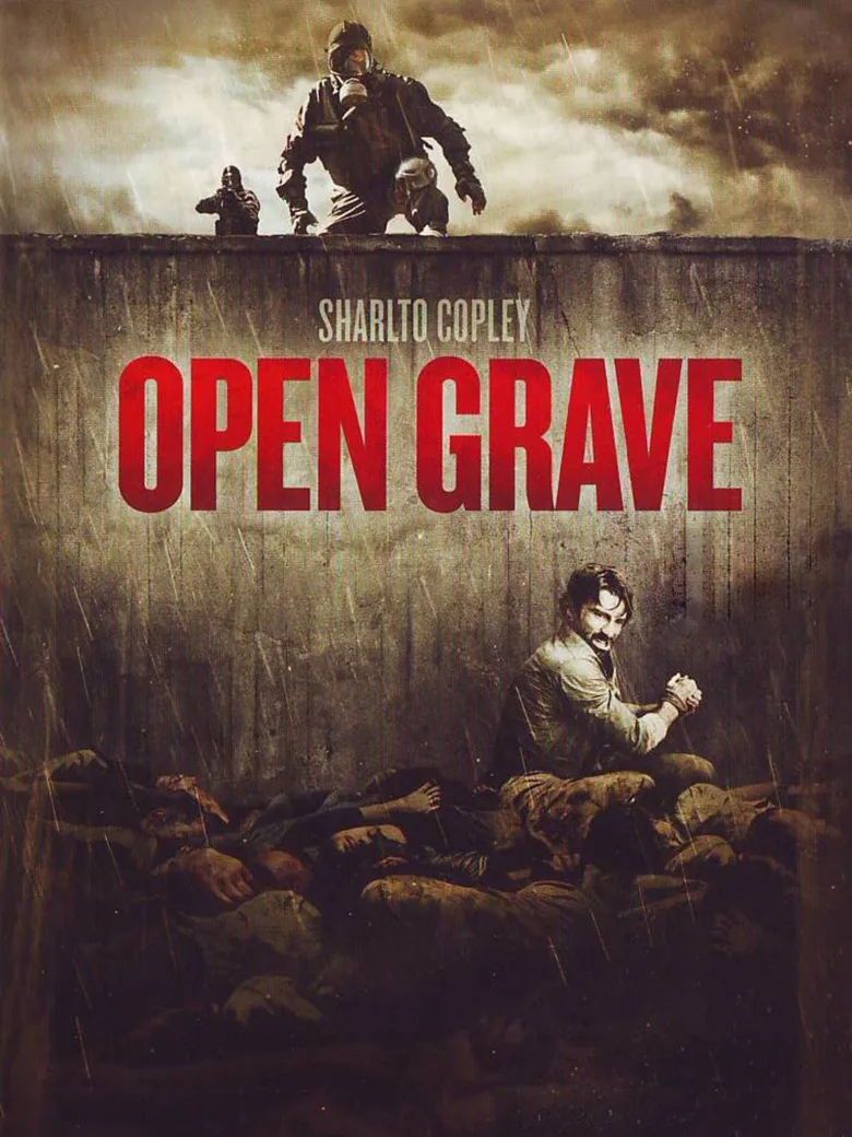 Open Grave İndir - görsel 5