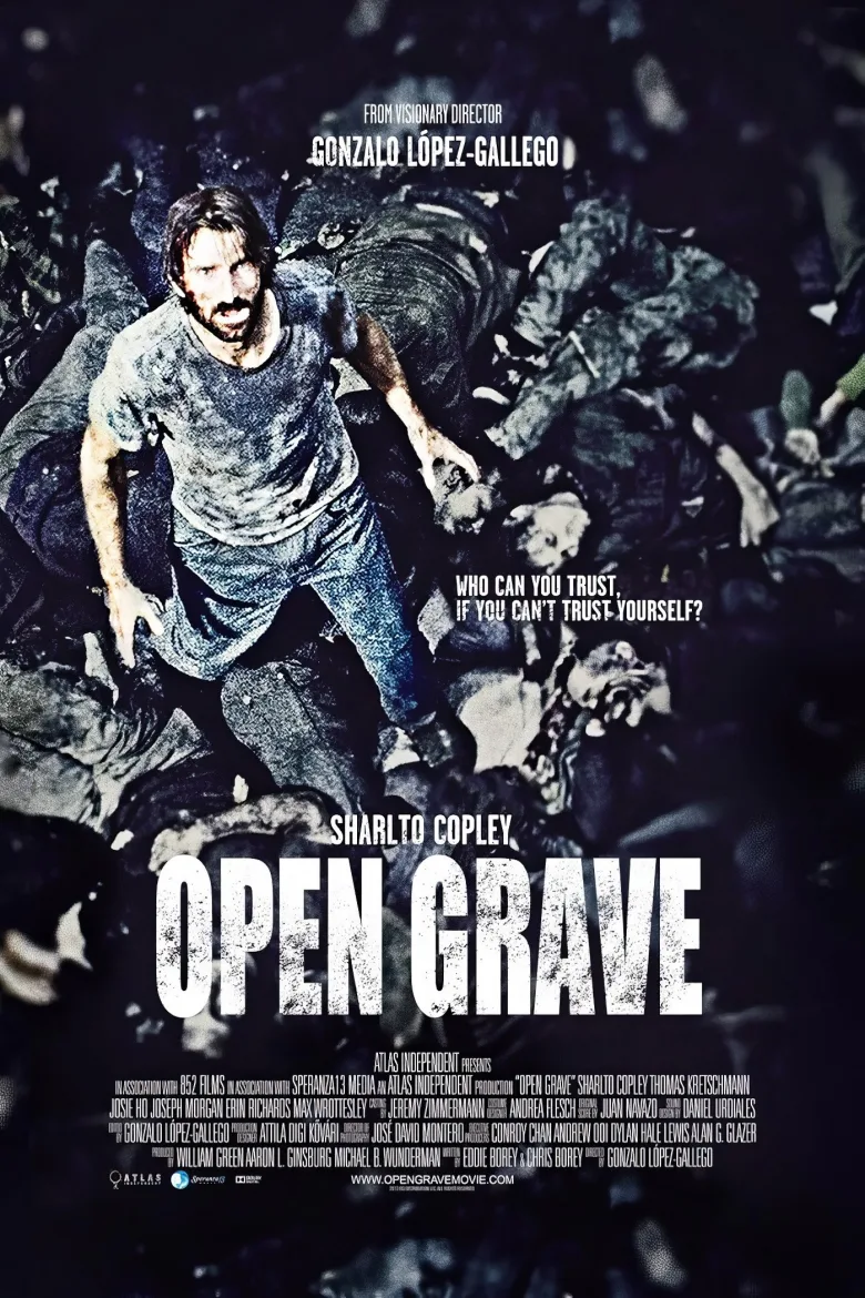 Open Grave İndir - görsel 6