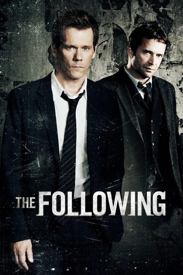 The Following 1080p İndir - görsel 13