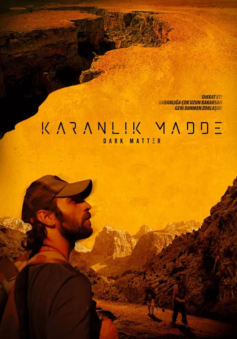 Karanlık Madde İndir - görsel 3