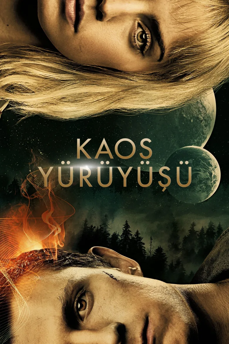Kaos Yürüyüşü İndir - görsel 11