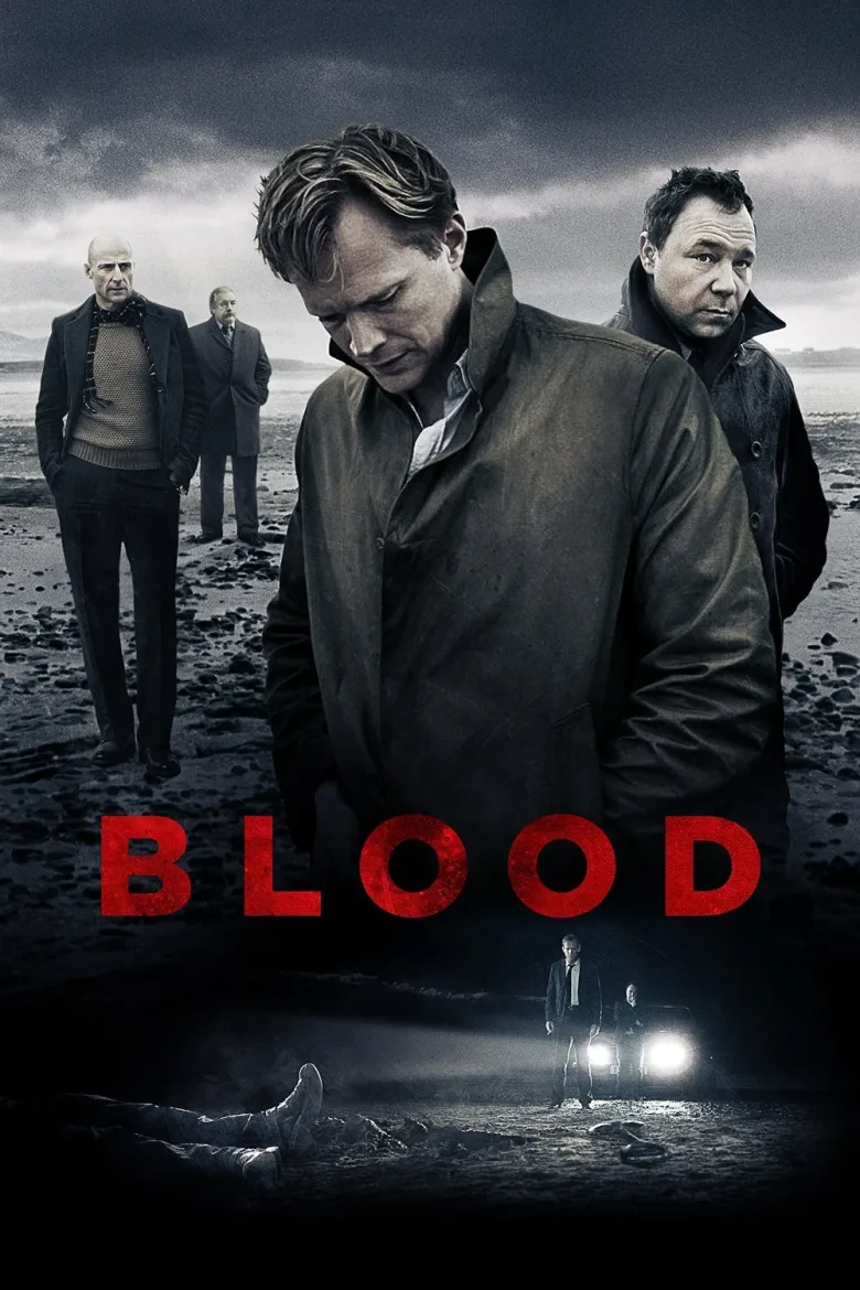 Blood İndir - görsel 8
