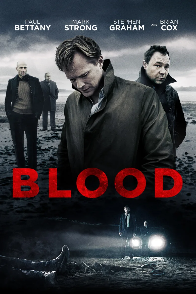 Blood İndir - görsel 11