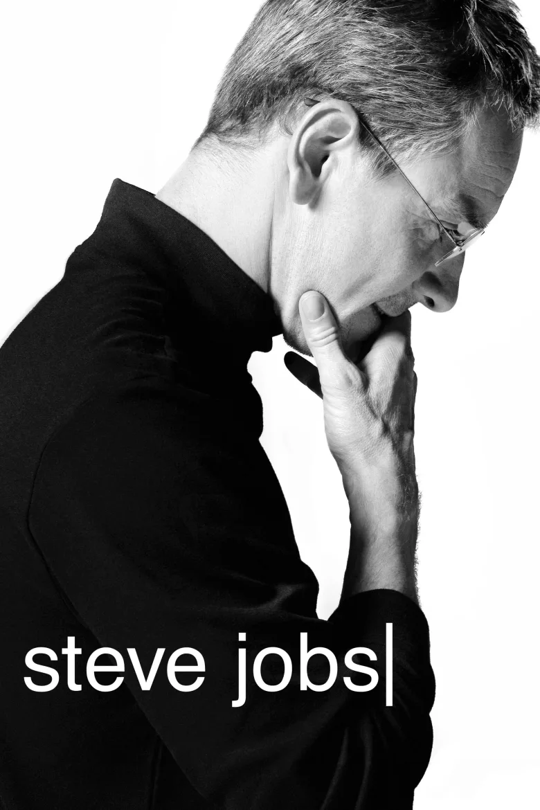 Steve Jobs İndir - görsel 12