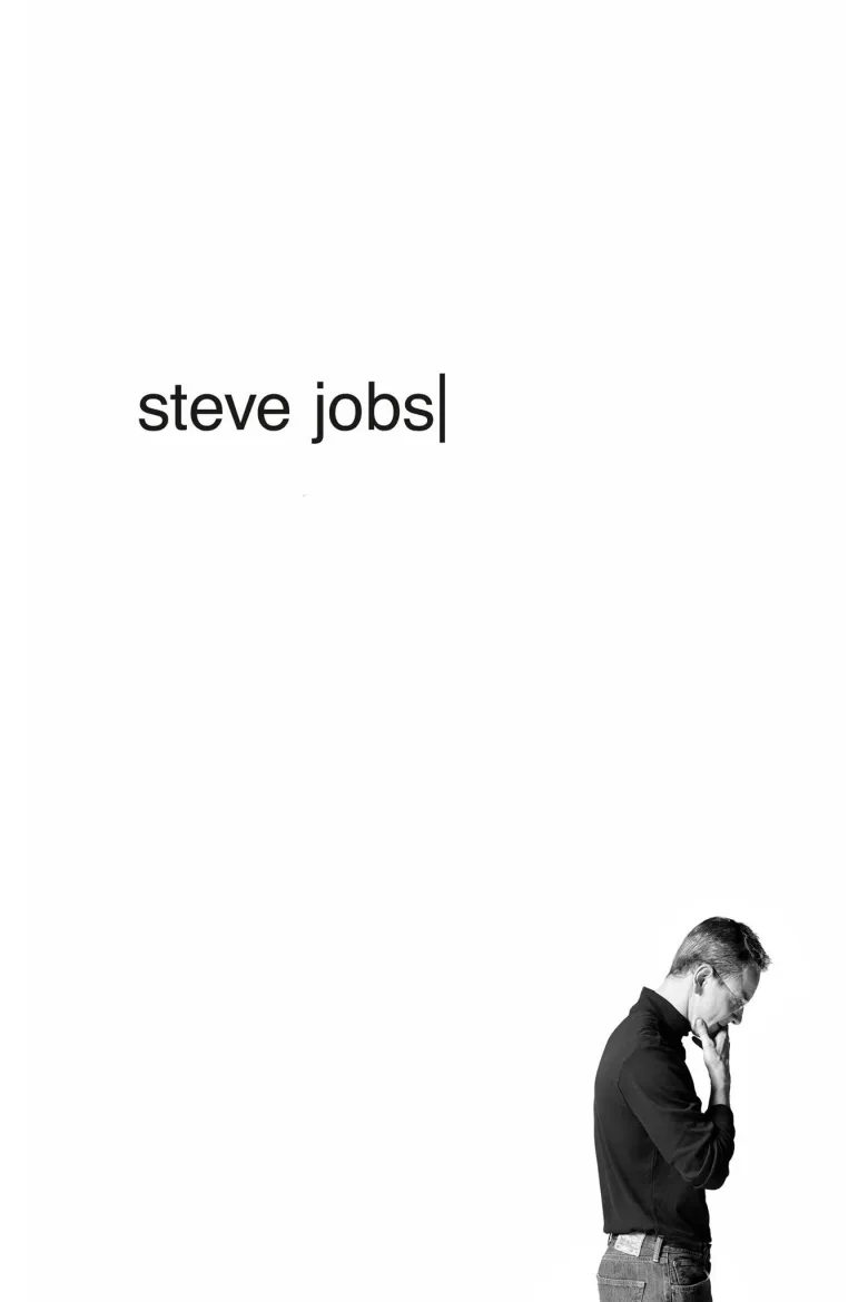Steve Jobs İndir - görsel 13