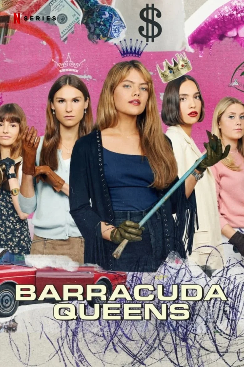 Barakuda Kraliçeleri 1080p İndir - görsel 10