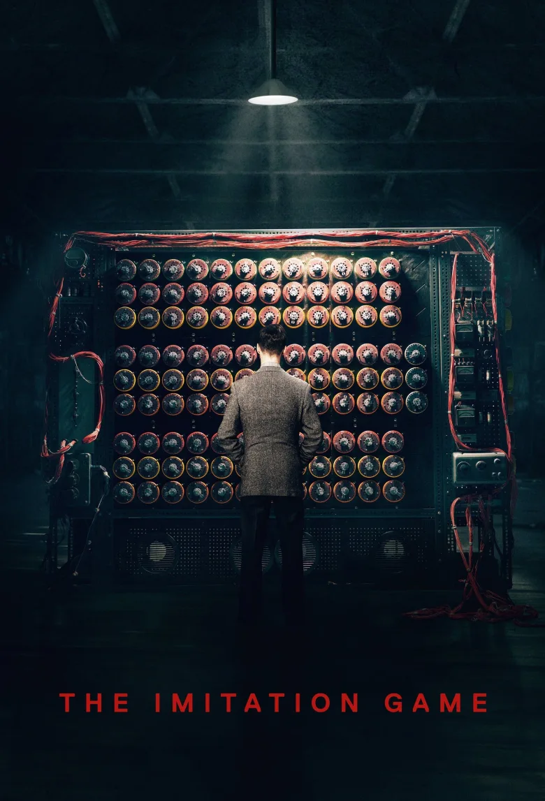 Yapay Oyun: Enigma İndir - görsel 11