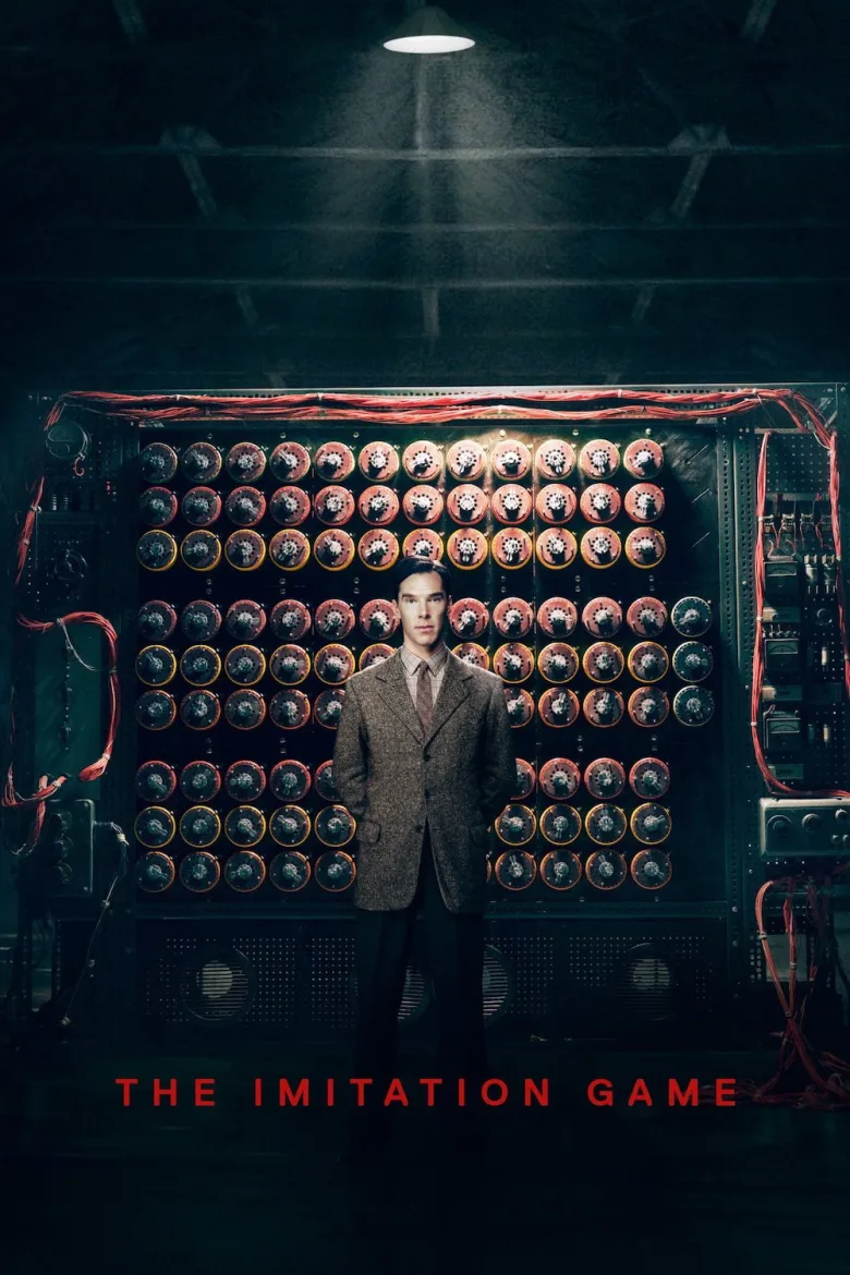 Yapay Oyun: Enigma İndir - görsel 12