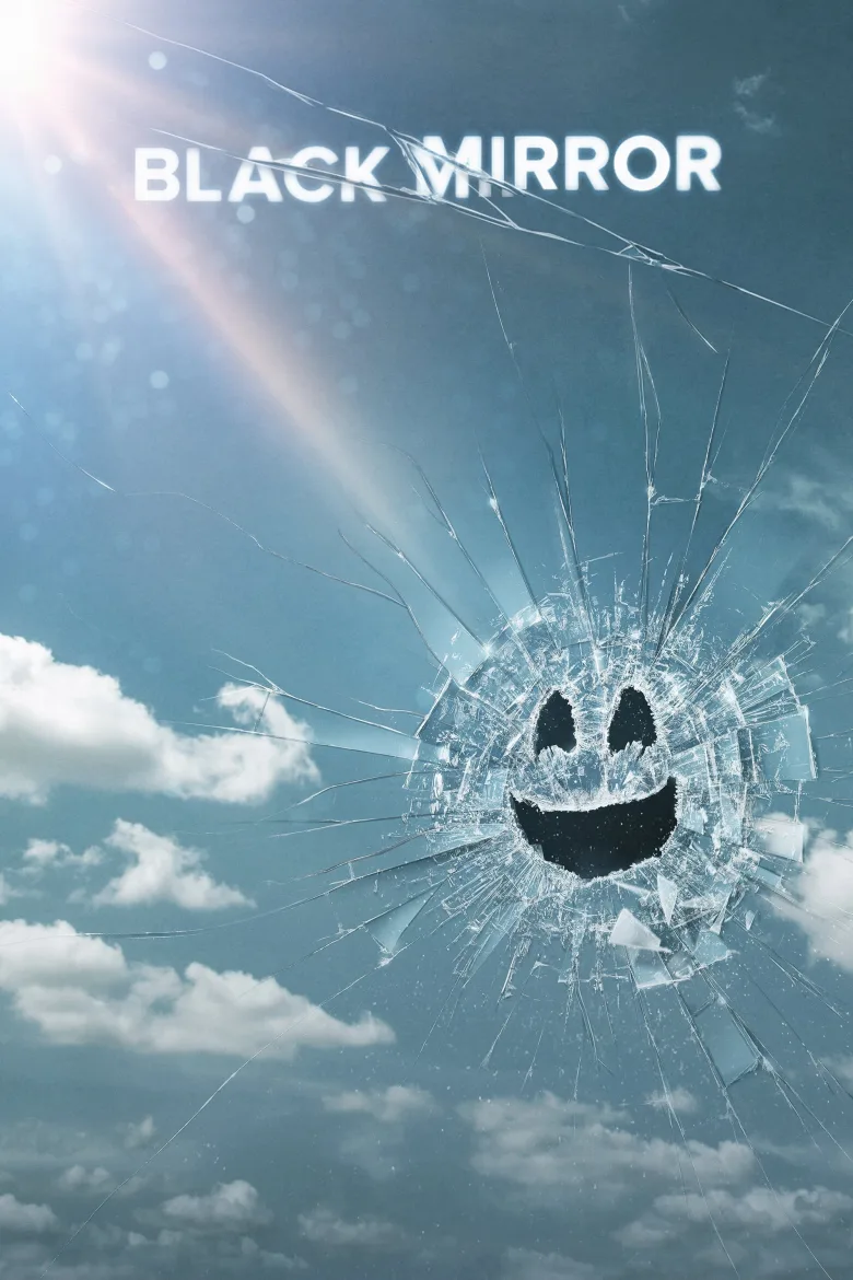 Black Mirror İndir - görsel 12