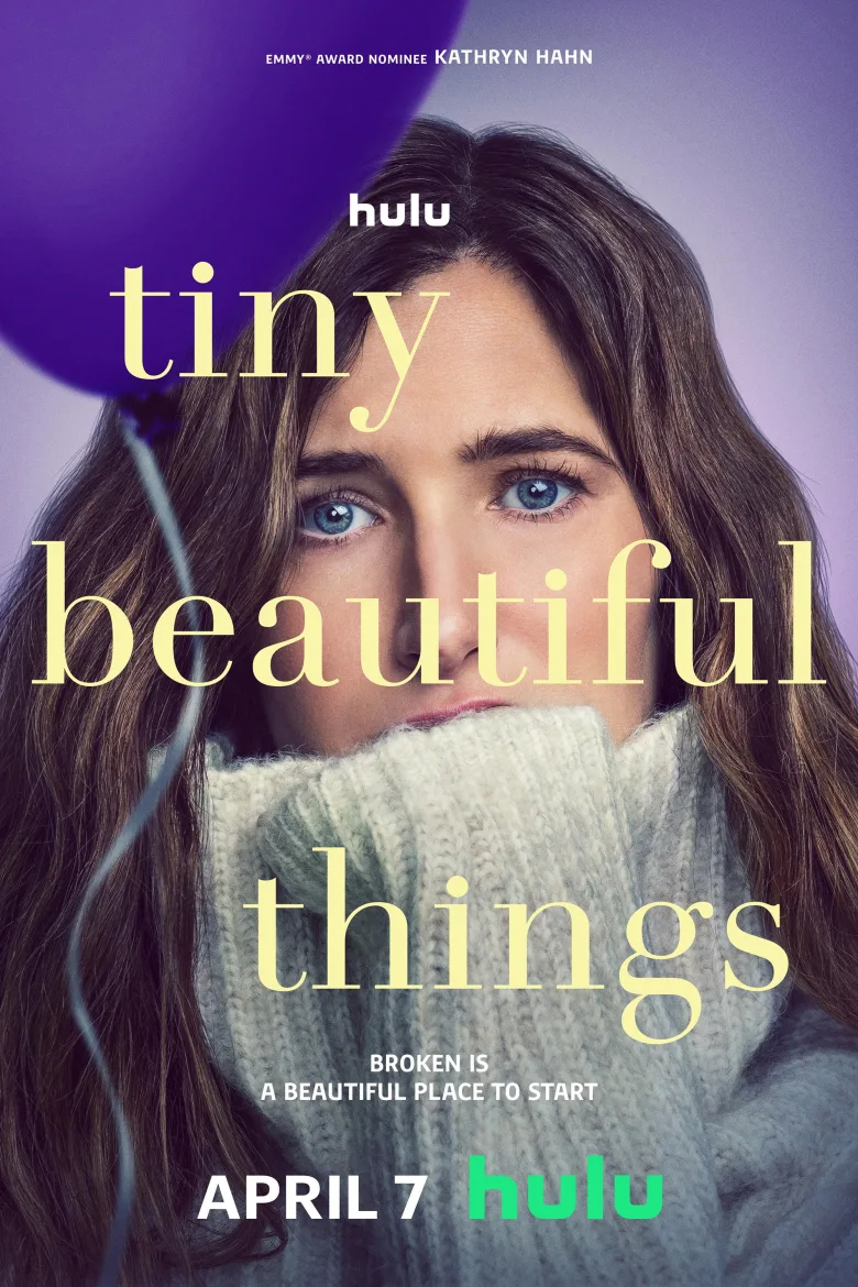 Tiny Beautiful Things 1080p İndir - görsel 13
