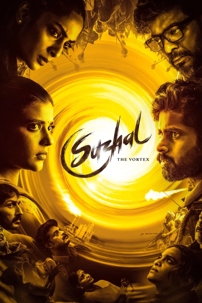Suzhal: The Vortex İndir - görsel 14