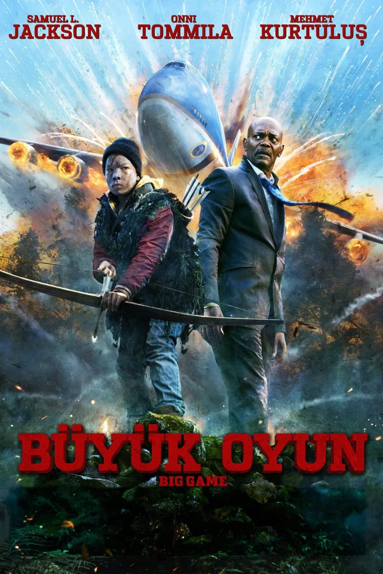 Büyük Oyun - görsel 9