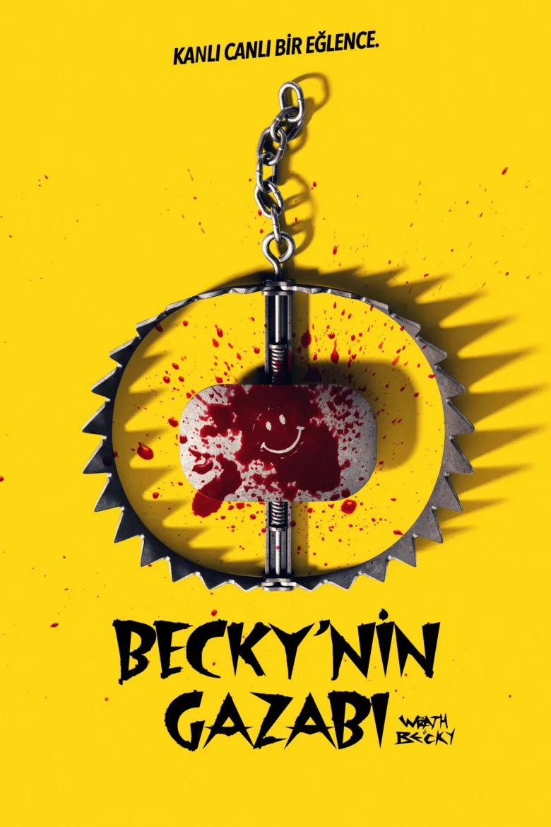 Becky'nin Gazabı İndir - görsel 12