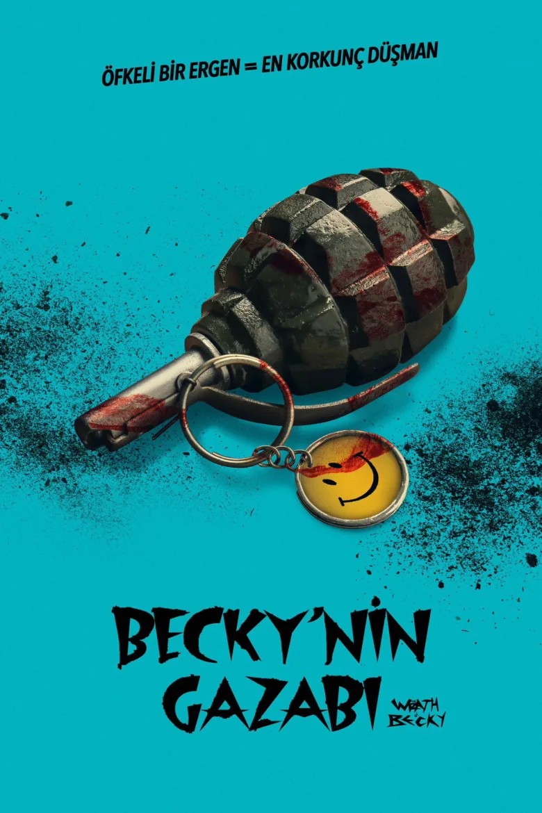Becky'nin Gazabı İndir - görsel 13