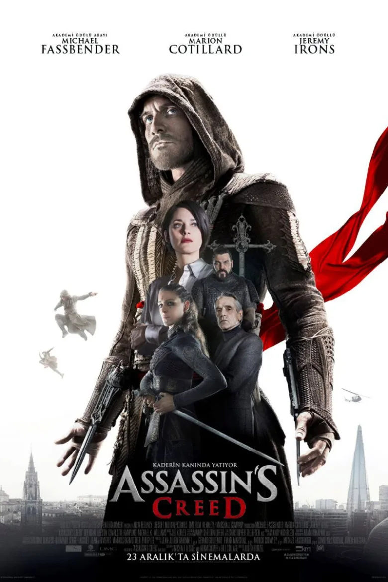 Assassin's Creed İndir - görsel 11