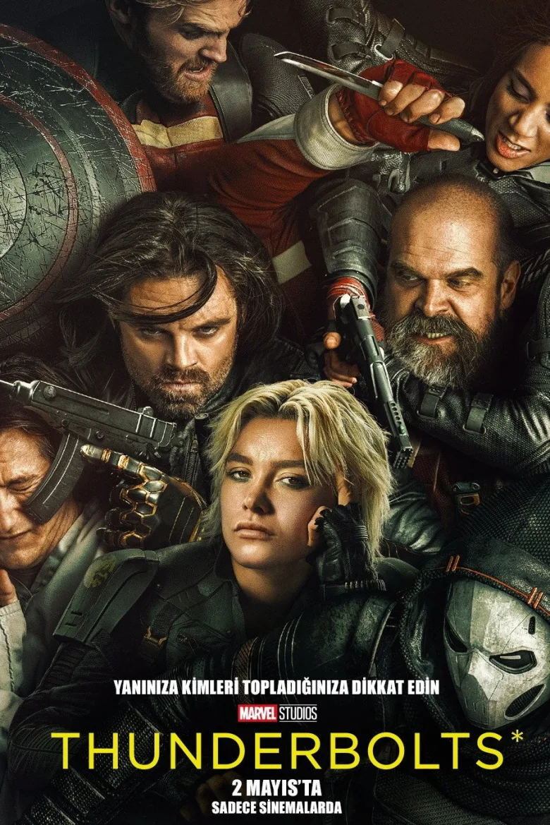 Thunderbolts* İndir - görsel 12