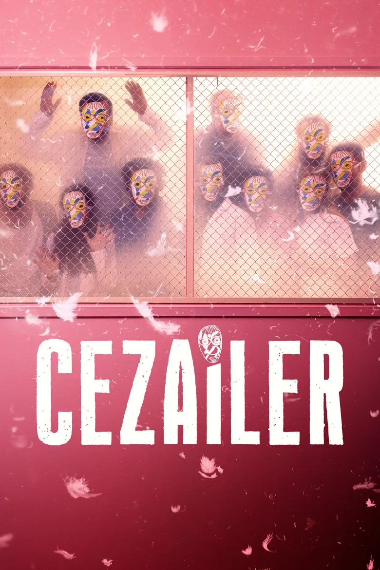 Cezailer 1. Sezon Tüm Bölümler - görsel 5